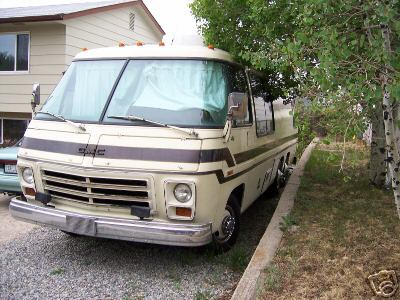 Tara '78 Royale Remodel