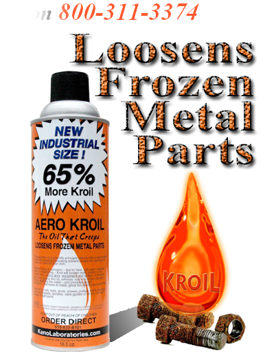 kroil