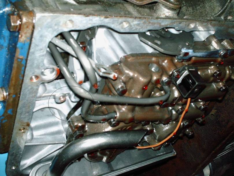 Transmission Valve Body