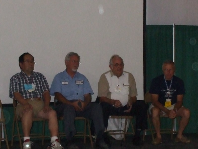 The Experts