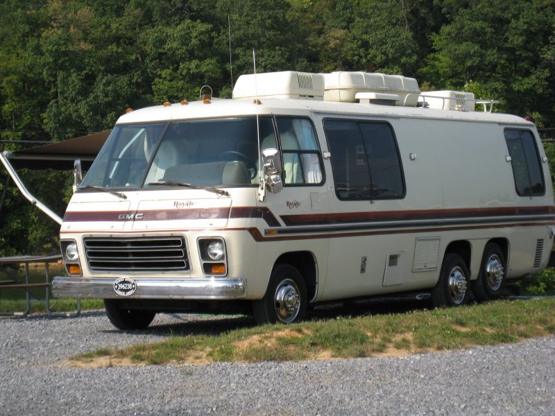 1978 Royale