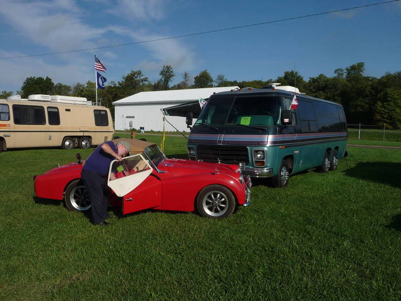 2016 Fall International