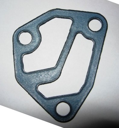 adapter to block gasket-403