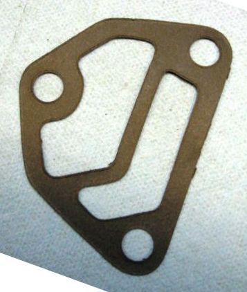 adapter to block gasket-455