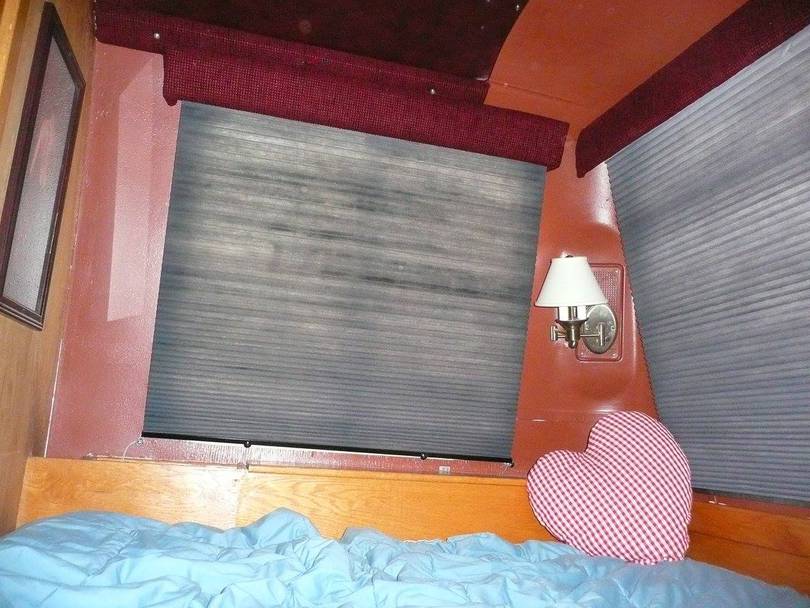 My rear Bedroom