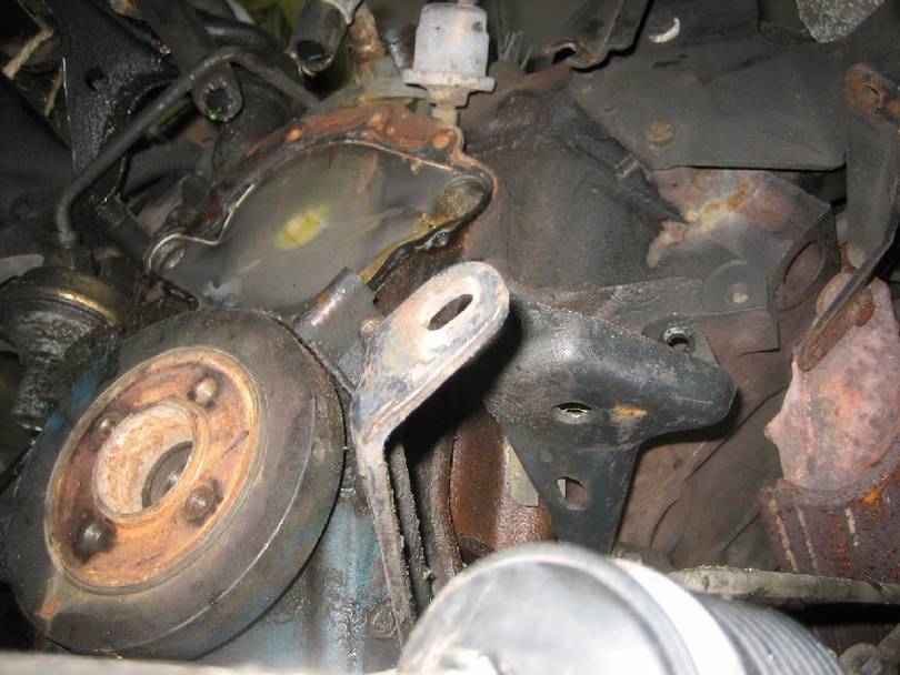 Timing Chain R/R