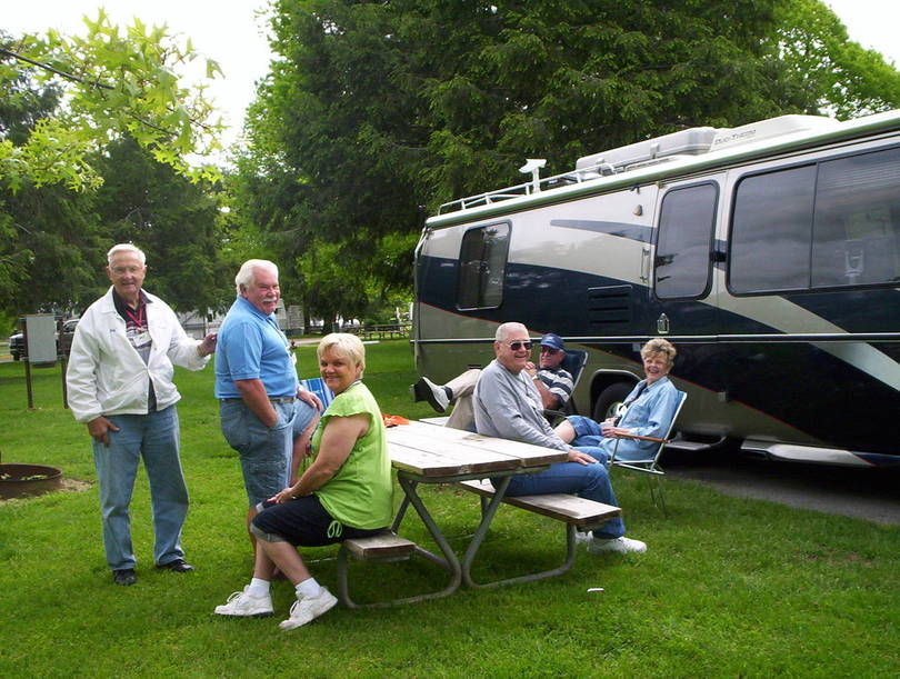 Advanced Retirement confrence