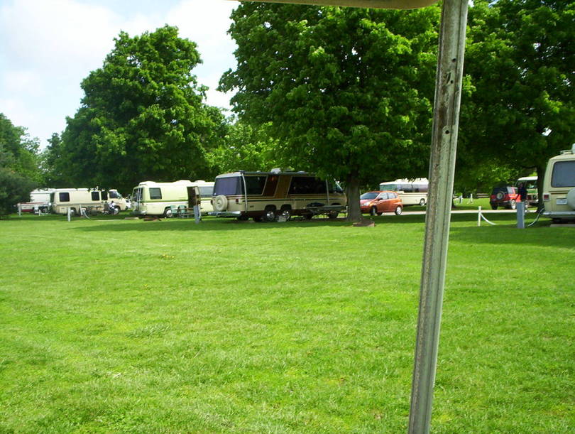 Gene &amp; Joan Dotson