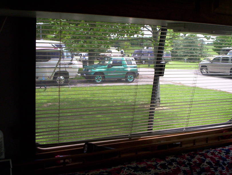 View of Bob Stockholm GMC