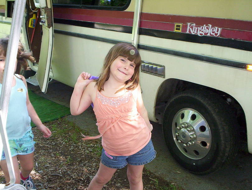 Don Hart`s Granbabies