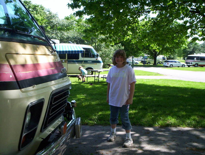 Don Hart`s grandbaby #1