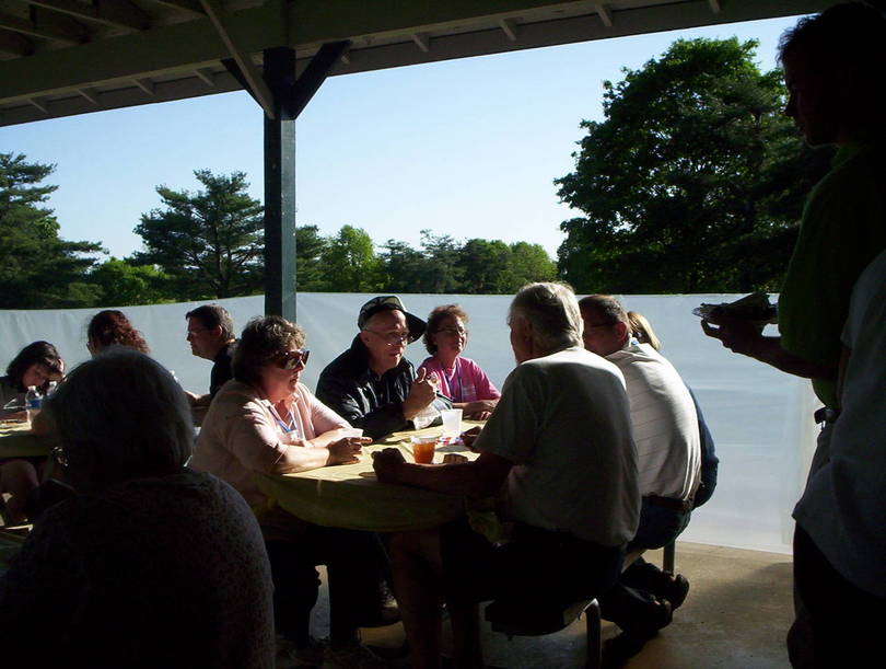 "Mr. COOL"  John Shotwell