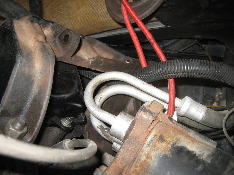 AC Clutch Bearing R/R