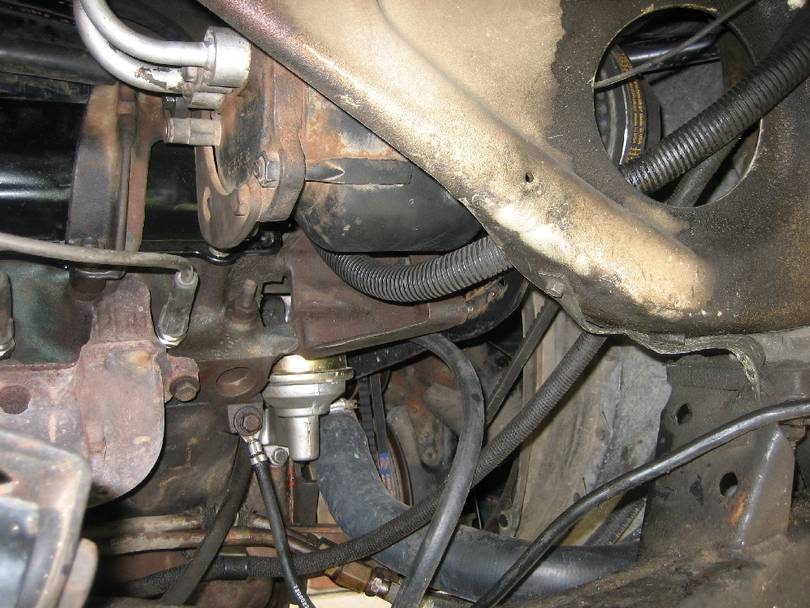 AC Clutch Bearing R/R