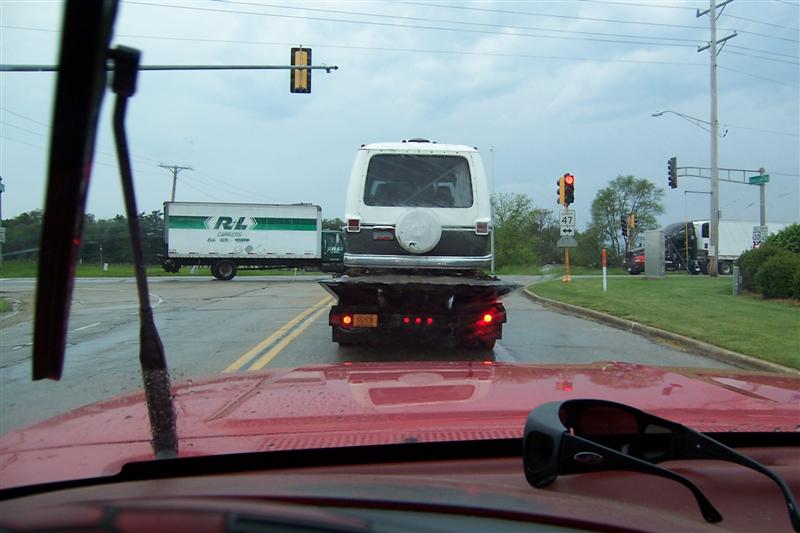 At one time in its life it was well taken care of,