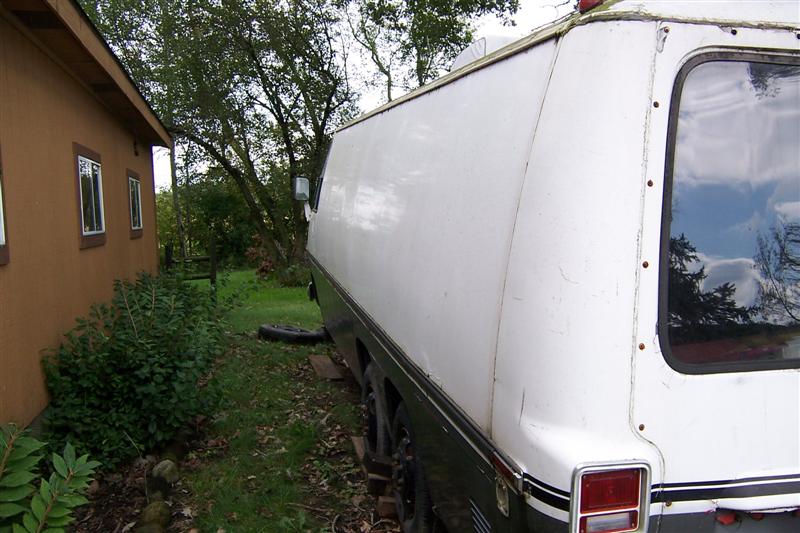 transmode - no windows