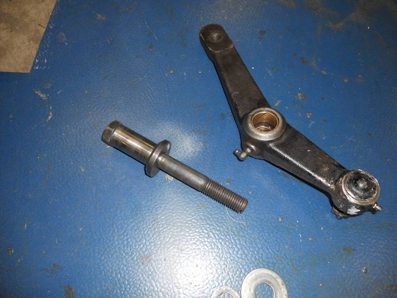 steering noise