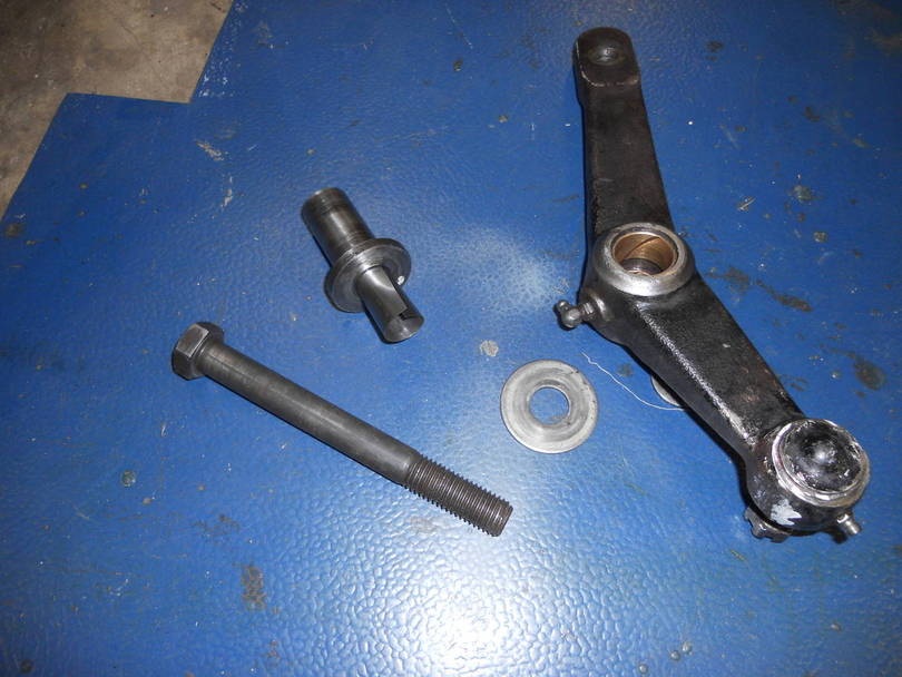 steering noise
