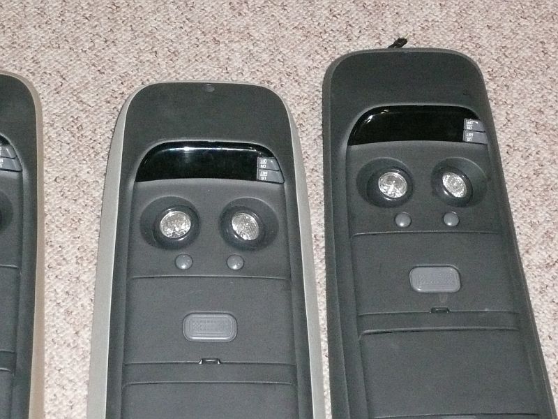 s10 overhaed consoles