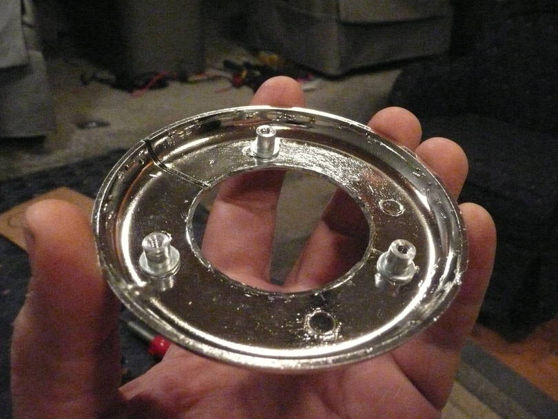 Trim Ring backside