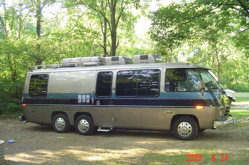 On the way from MI to SD