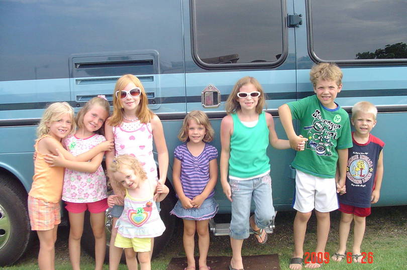 On the way from MI to SD