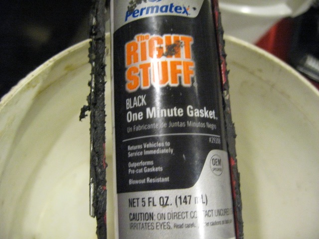 Sealant