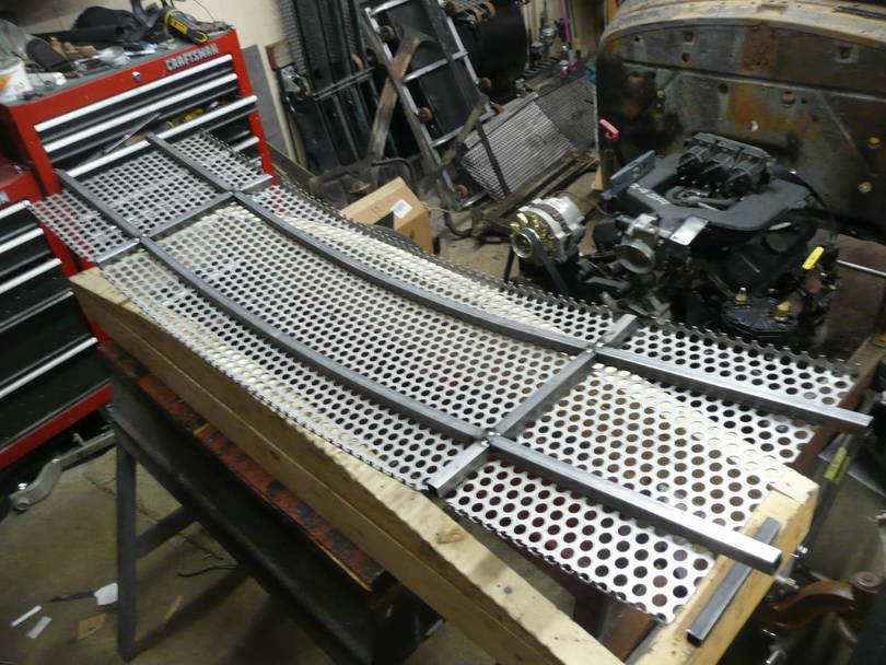 Framework