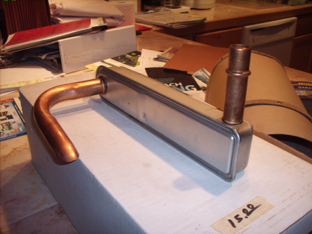 AC Transmission Filter