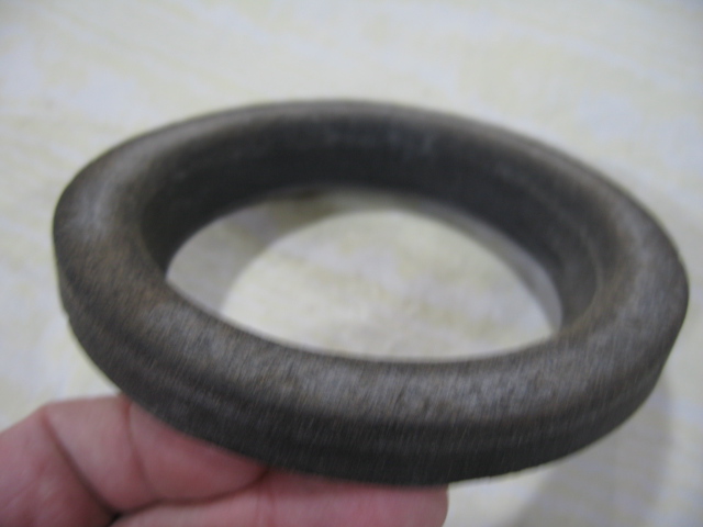 Thetford Toilet Flange gasket