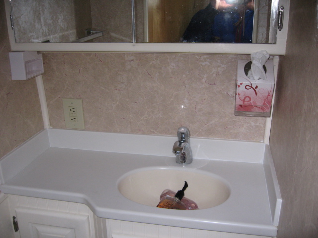 GMC Stretch maintenance