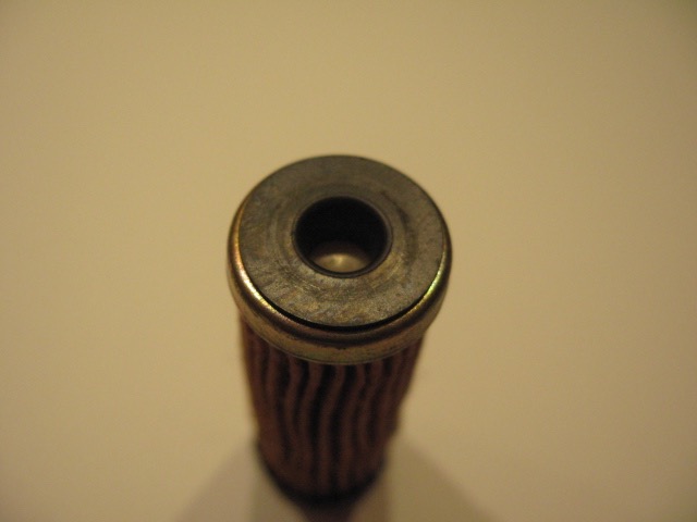 carb fuel filter