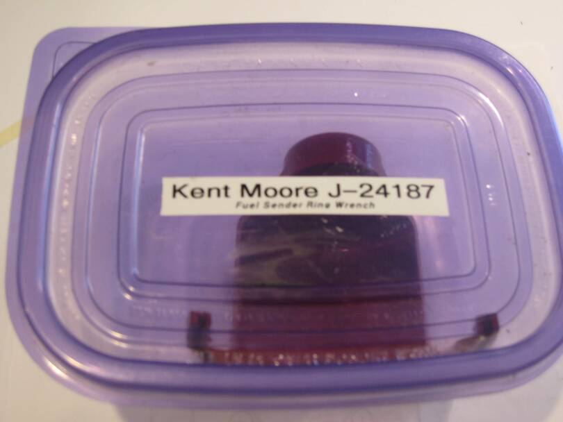 Kent Moore
