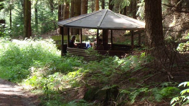 Waldhut neatr Monshau