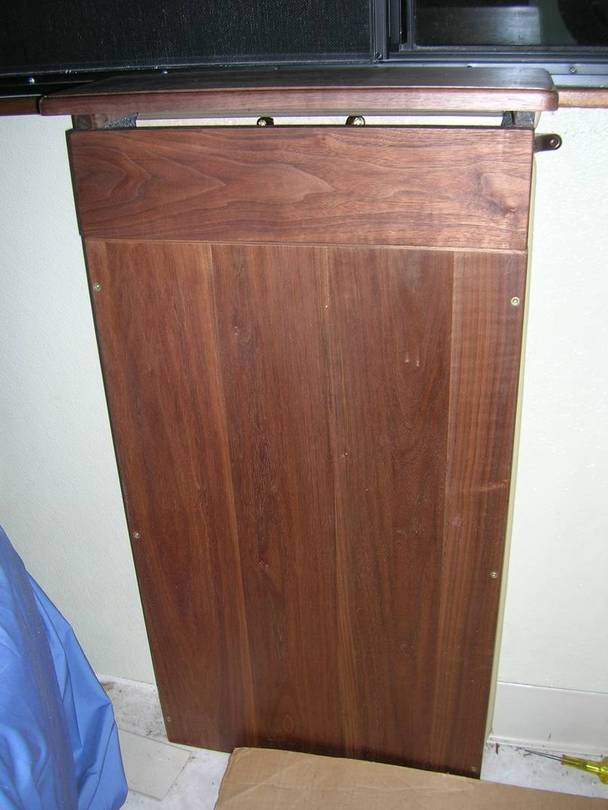 Cabinet Complete