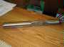 Bogey bushing reamer