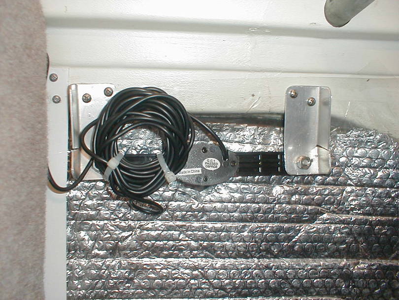 Rear View Camera from Sam's Club for About $70