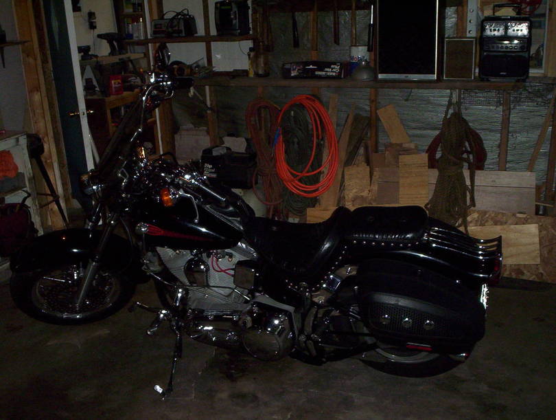 My wheelchair