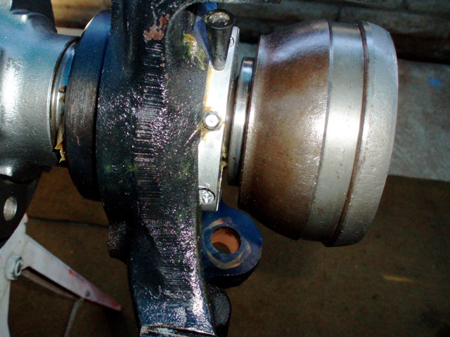 Bearing Lubrication Tool-01