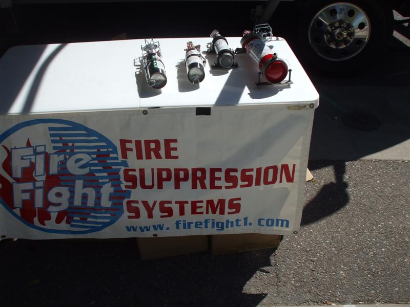 Fire Protection