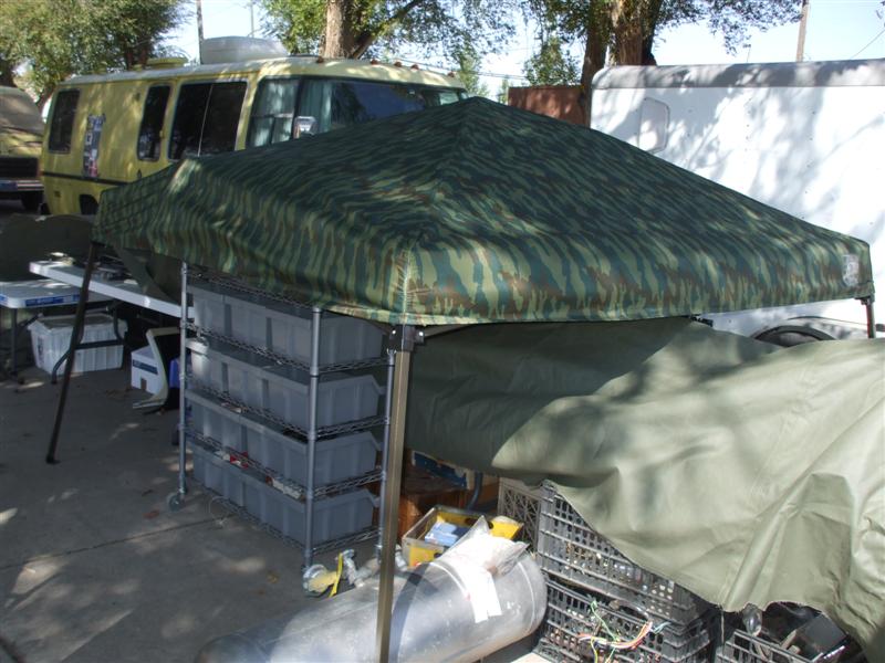 Michael's Used PArts