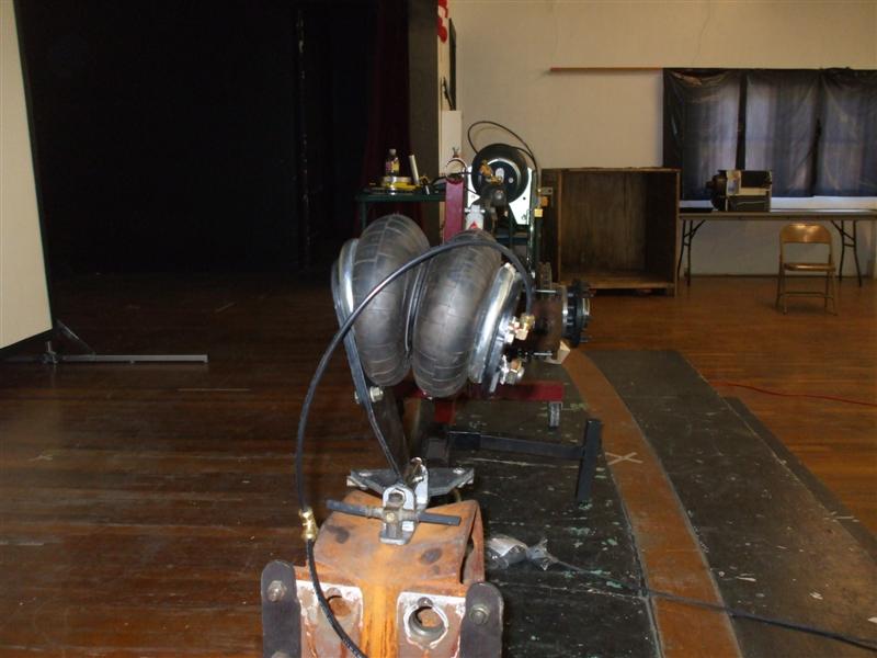 Half of the 4 Bagger