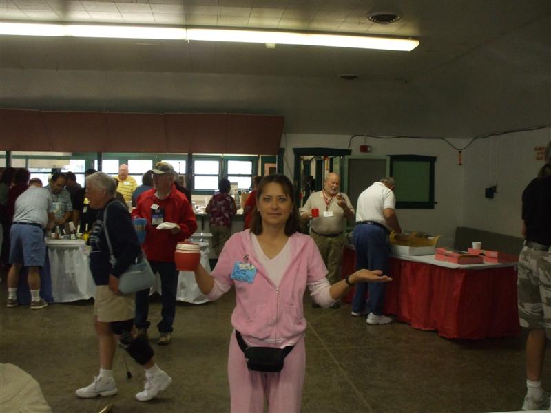 My Favorite Birthday Girl