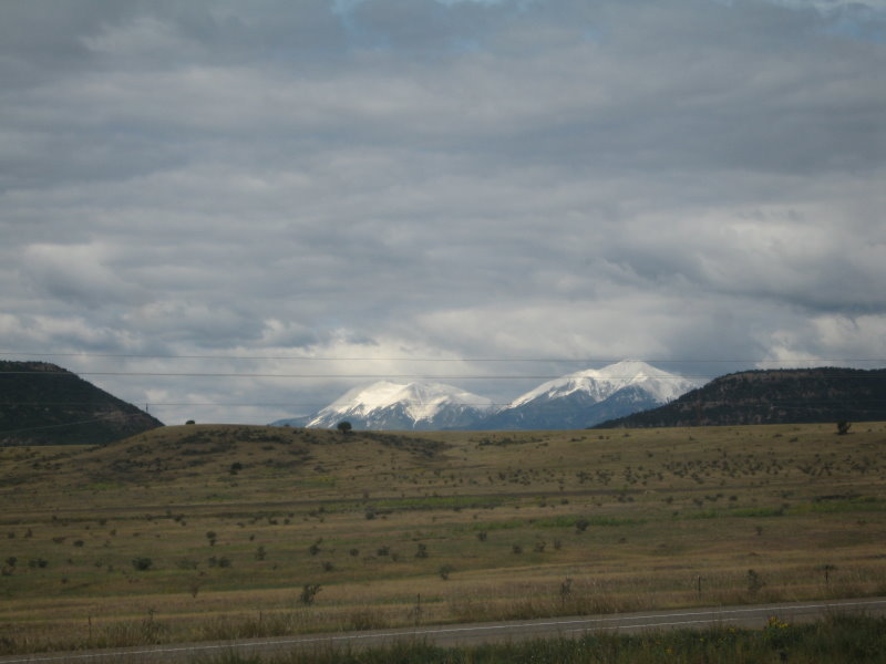 Beautiful Scenery
