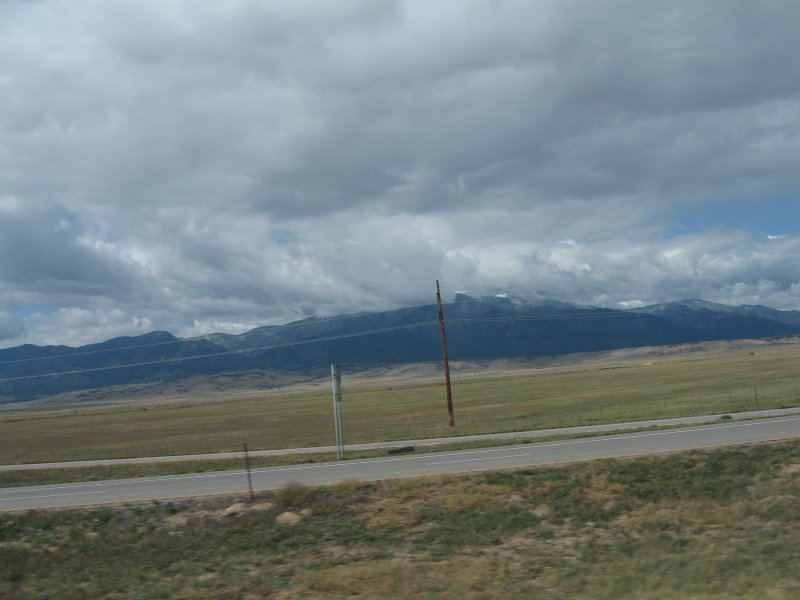 Beautiful Scenery