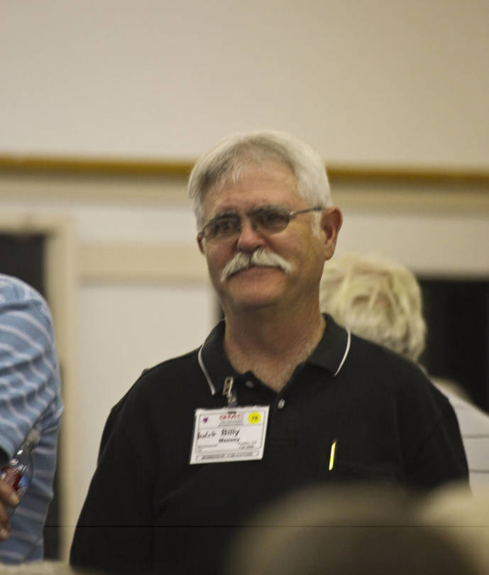 GMC Pinewood Derby Race