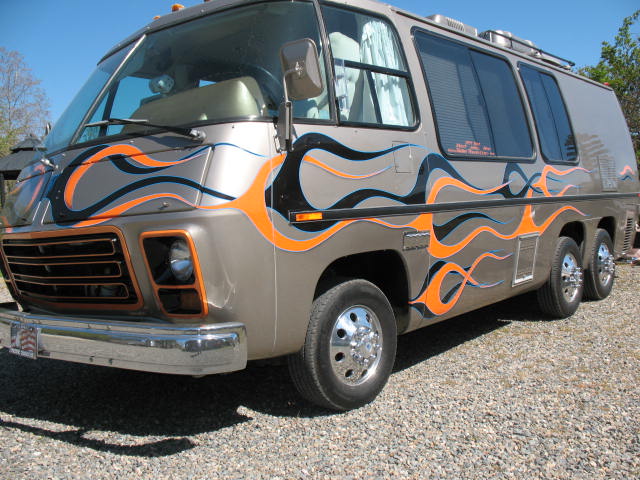 77 GMC For Sale