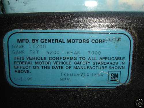 73/74 conform to standards