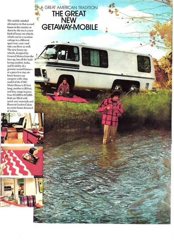 1973 House and Garden