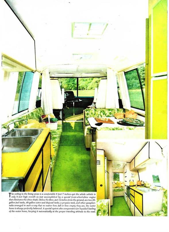 1973 House and Garden